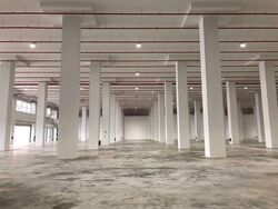 Gul Circle (D22), Warehouse #564755611